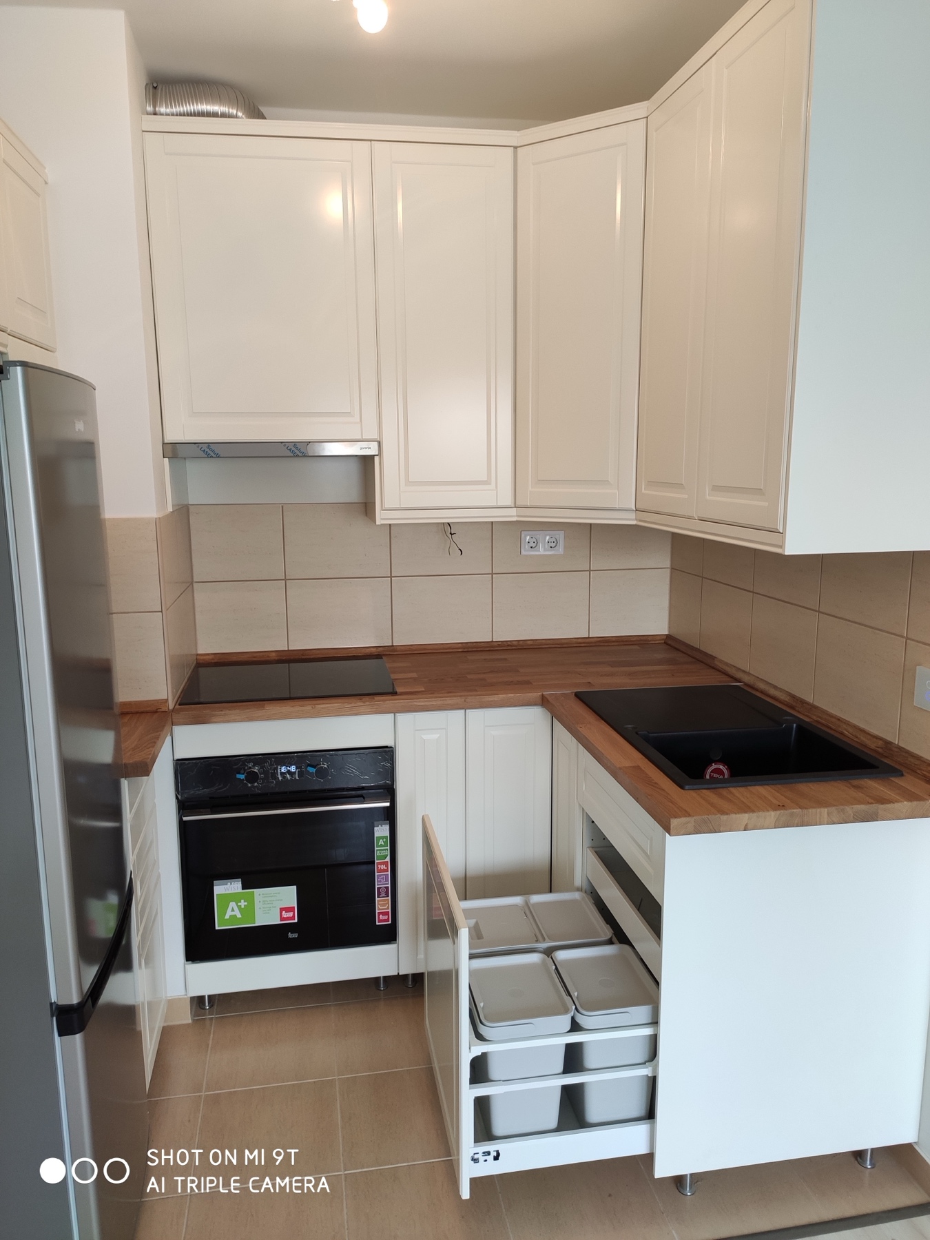 IKEA Konyhabútor